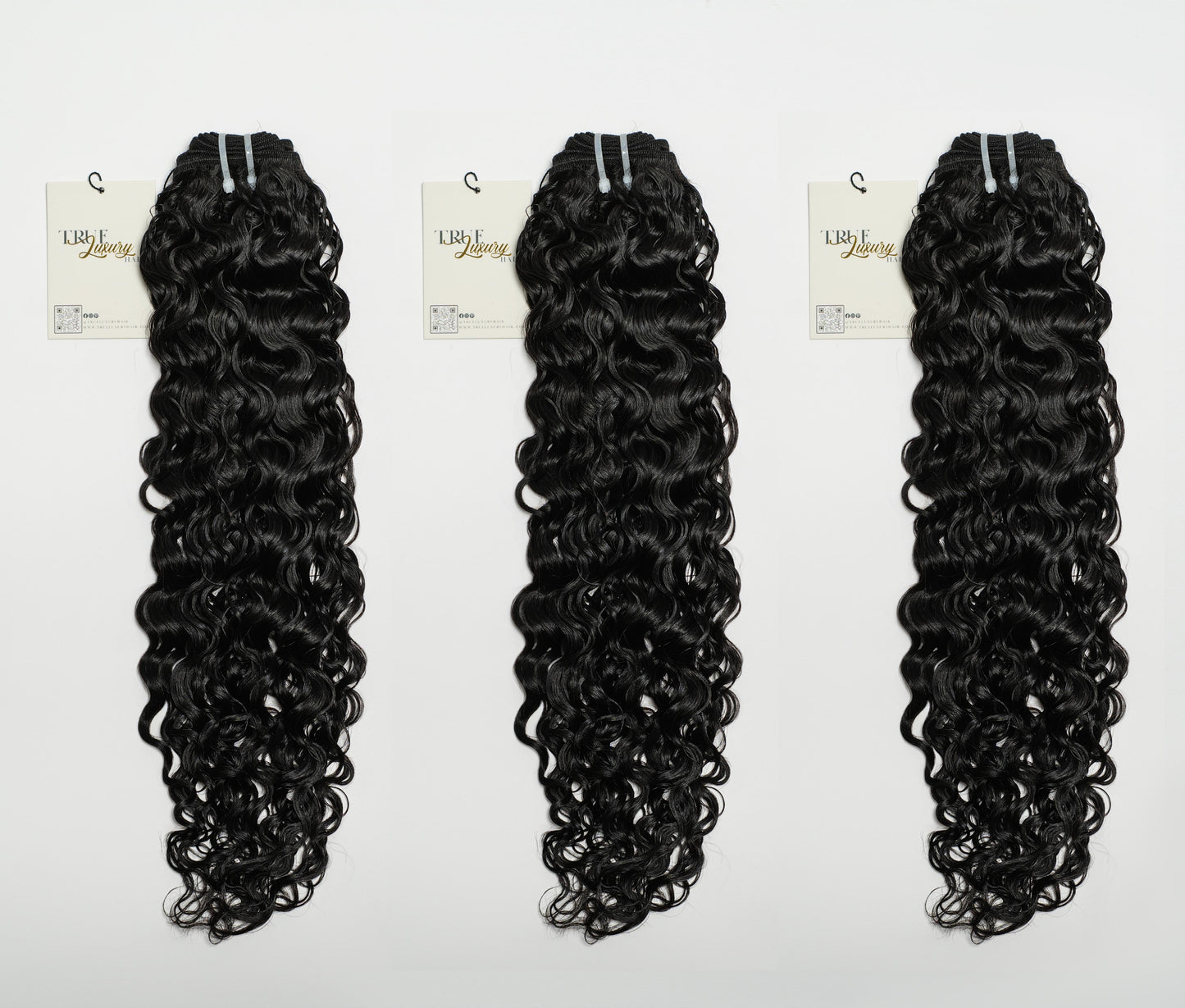 12"-30" Virgin Hair 3 Bundle Deals *PRE ORDER*