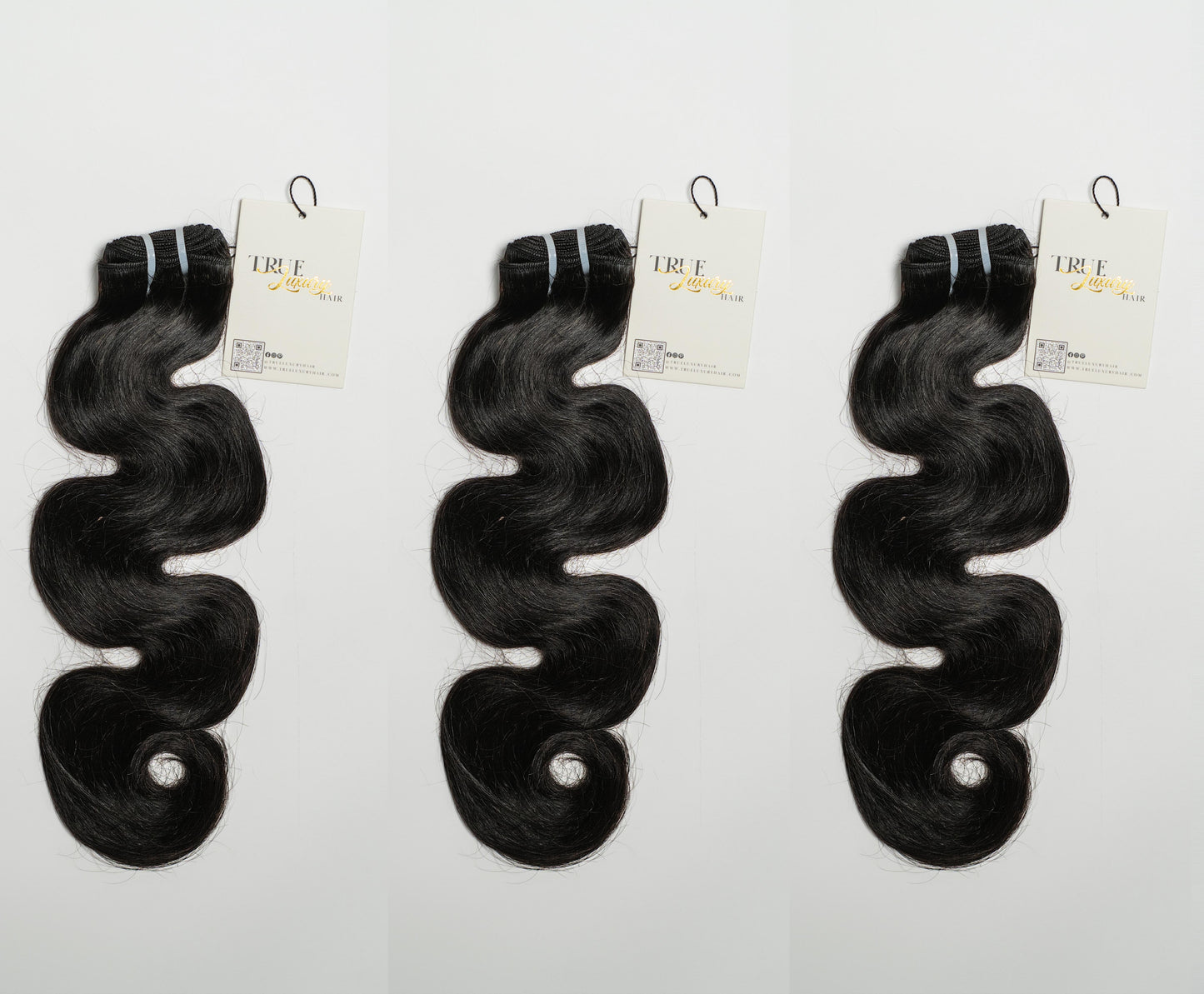 12"-30" Virgin Hair 3 Bundle Deals *PRE ORDER*