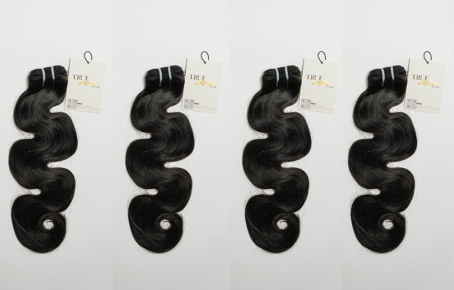 22"-34" Virgin Hair 4 Bundle Deals *PRE ORDER*